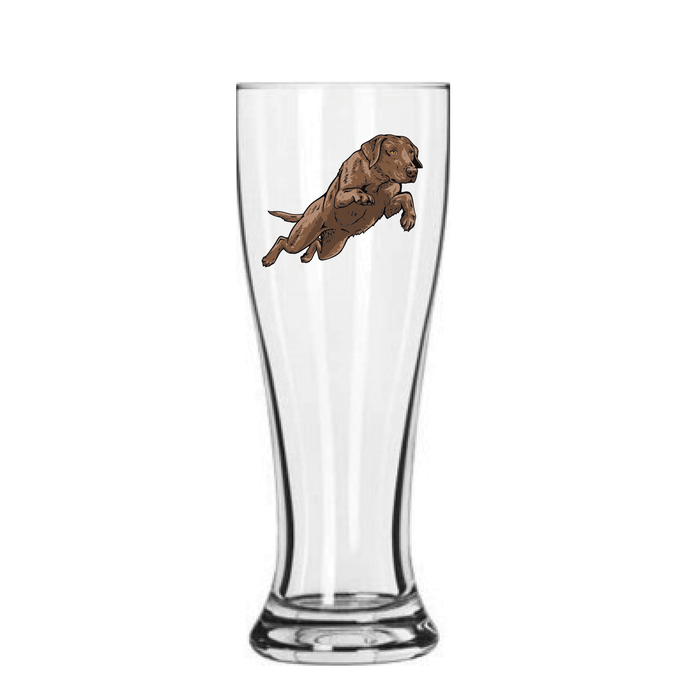 |Chocolate Lab