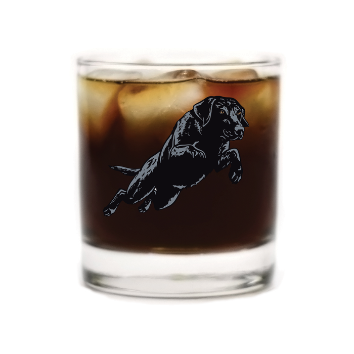|Black Lab