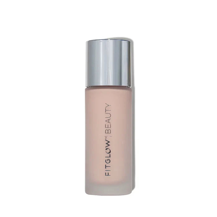 Fitglow Beauty FOUNDATION+ F1