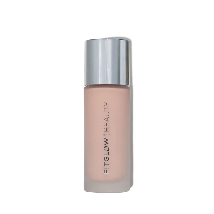 F2.5 - Light with Neutral Undertones
