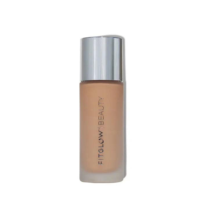F3.5 - Medium with Neutral Undertones