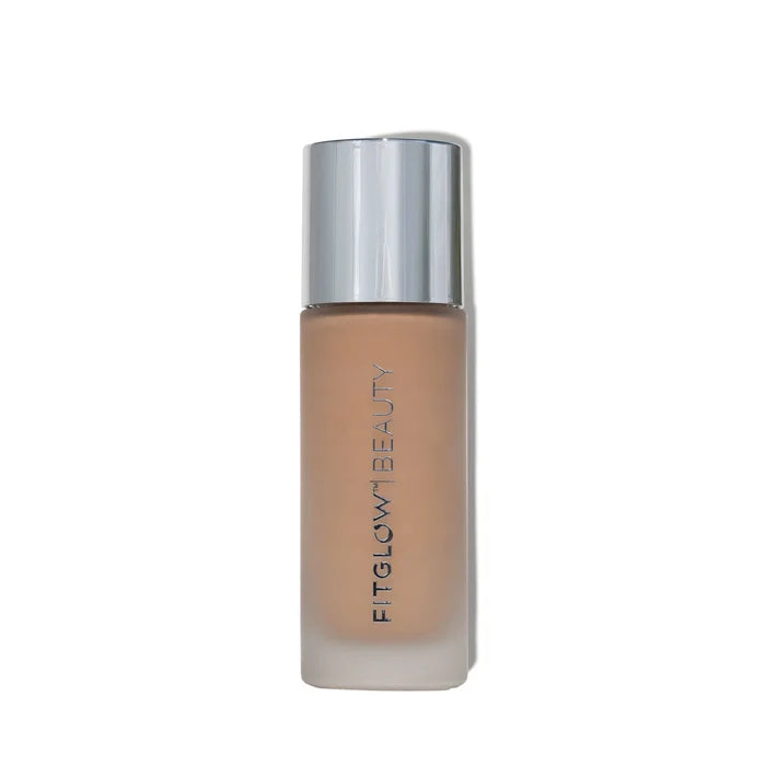 F4 - Medium Tan with Neutral Undertones