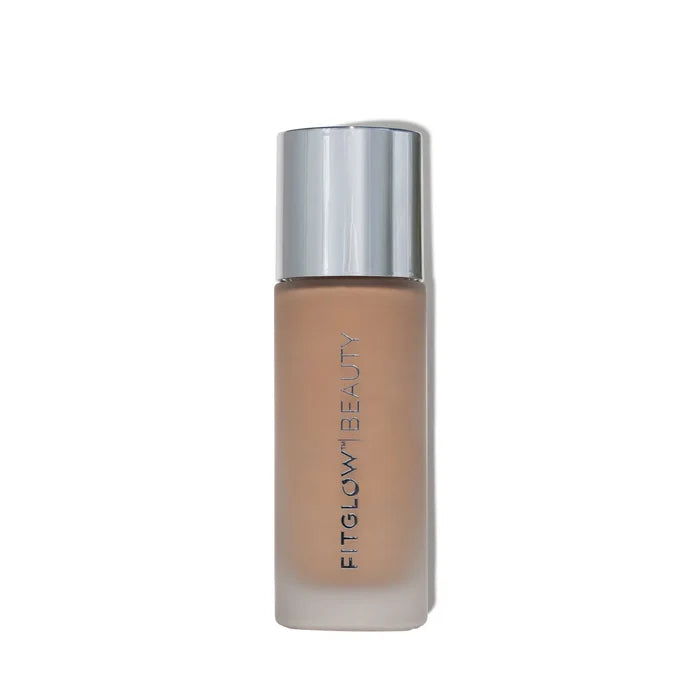 F4.5 - Tan Neutral with Soft Olive Undertones