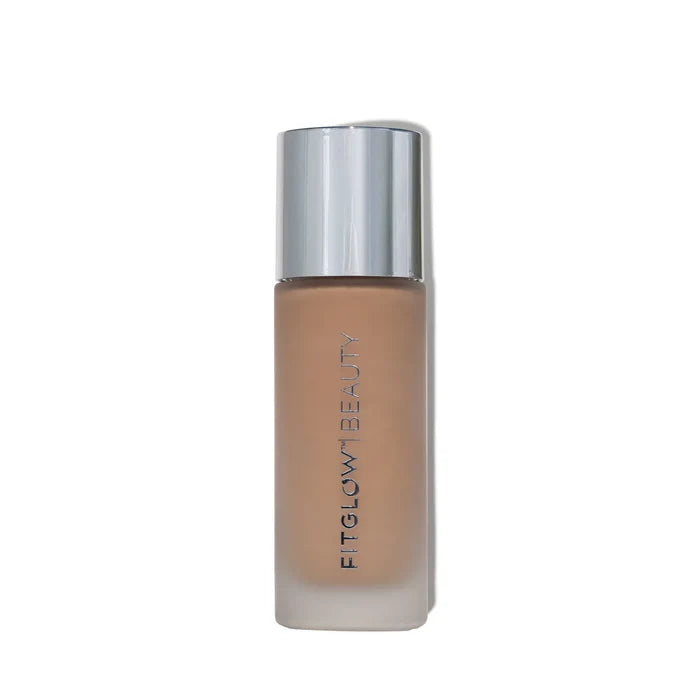 F5 - Tan-Deep Neutral with Soft Olive Undertones