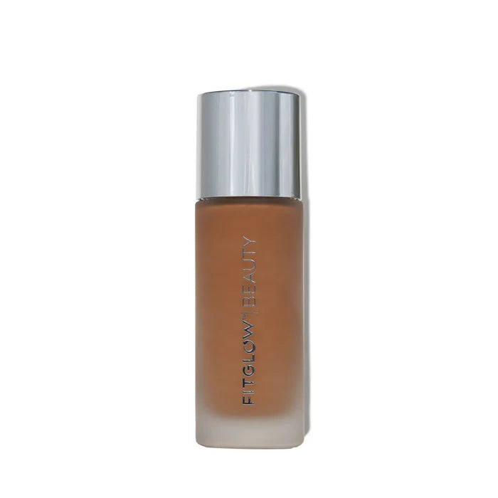 F6 - Deep Neutral with Soft Olive Undertones