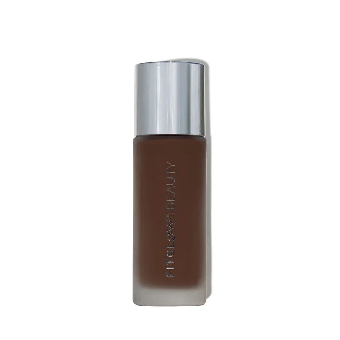 F8 - Rich Deep with Neutral Undertones
