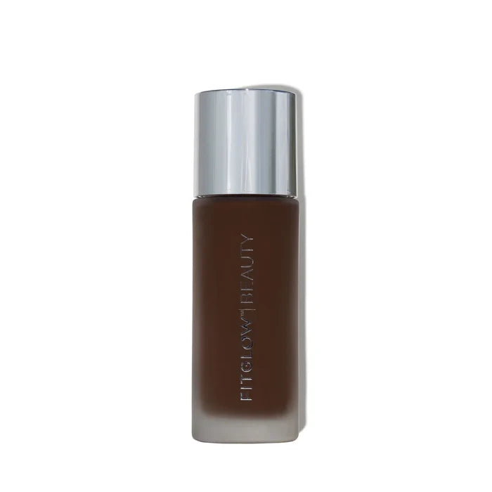 F9 - Rich Deep Warm with Golden Undertones