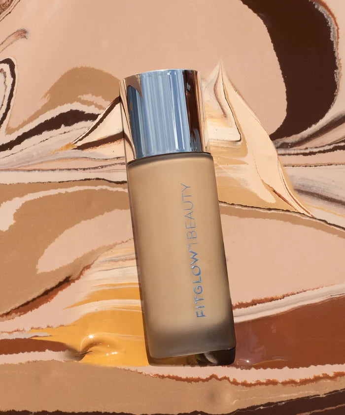 Fitglow Beauty | FOUNDATION+