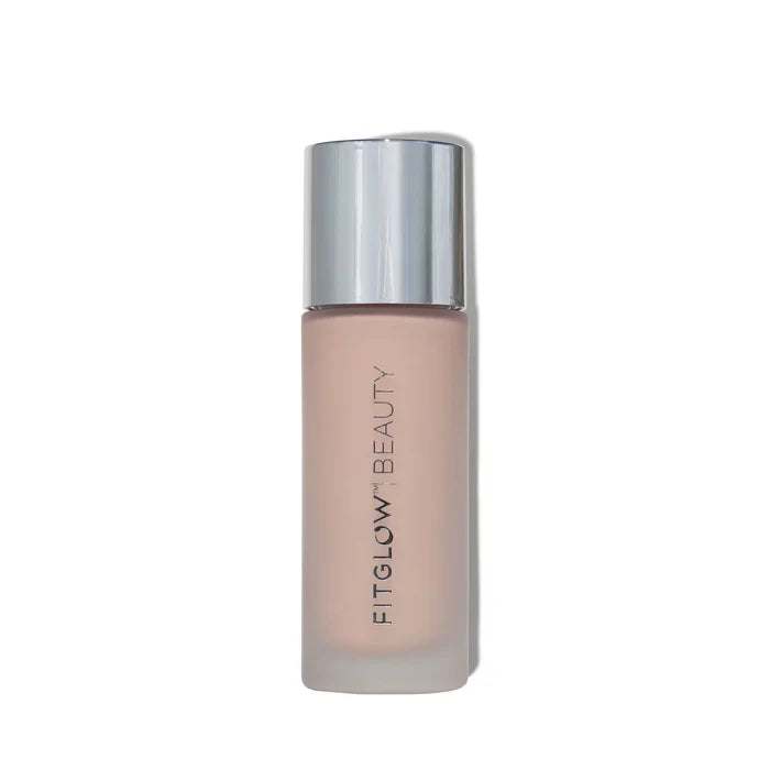 F2 - Light Cool with Peach Undertones