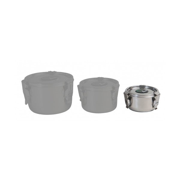 FreshStor CVault Small Storage Container