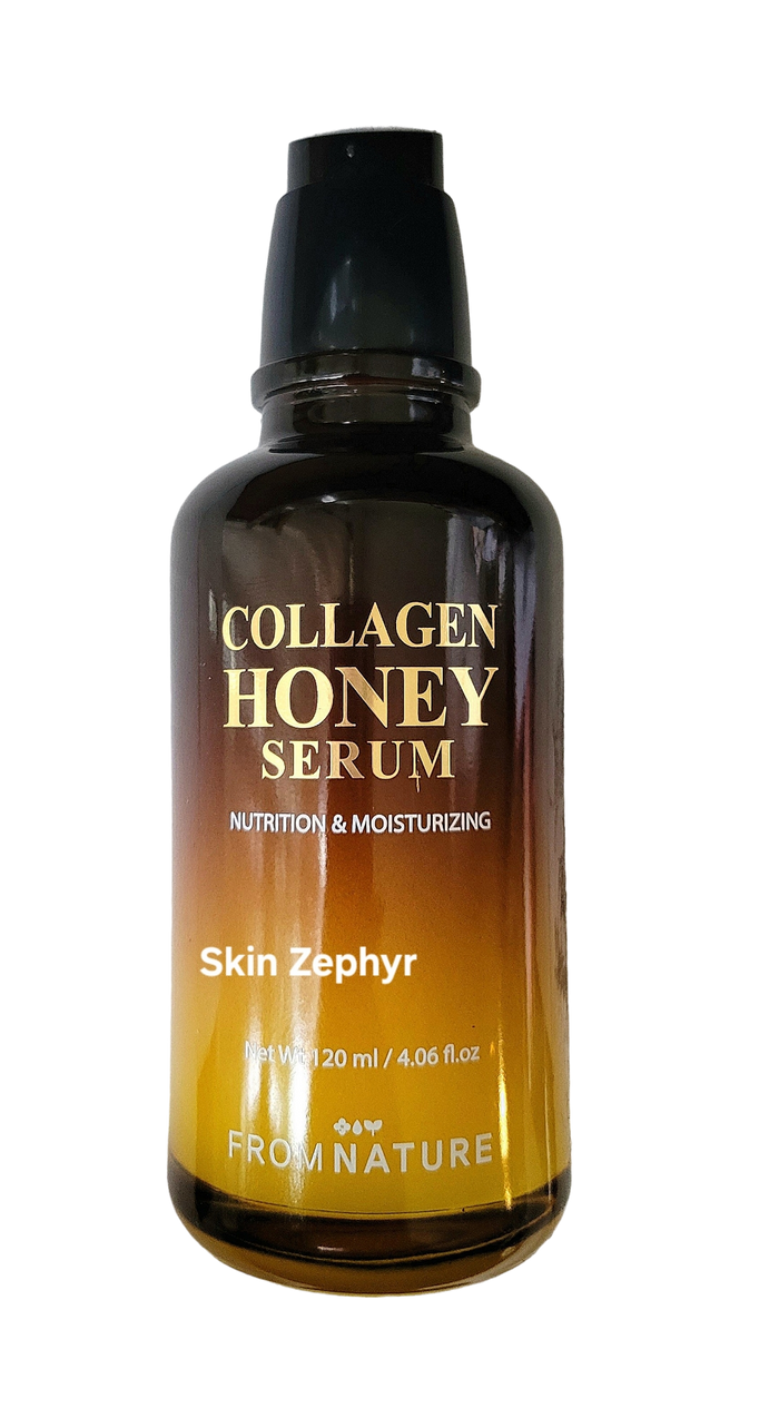 Fromnature Collagen Honey Serum