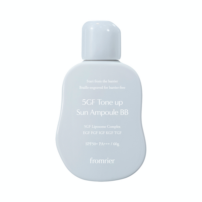 Fromrier 5GF Tone Up Ampoule BB 60g