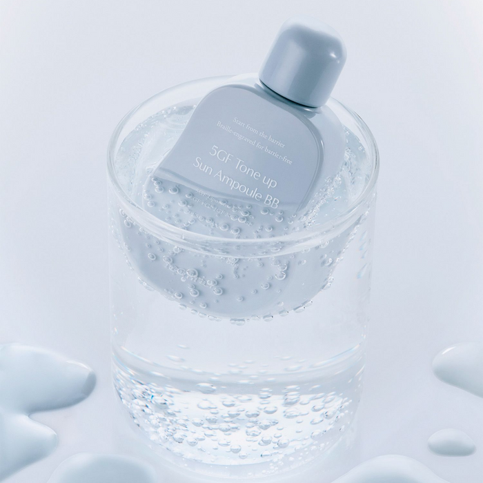 Fromrier 5GF Tone Up Ampoule BB 60g