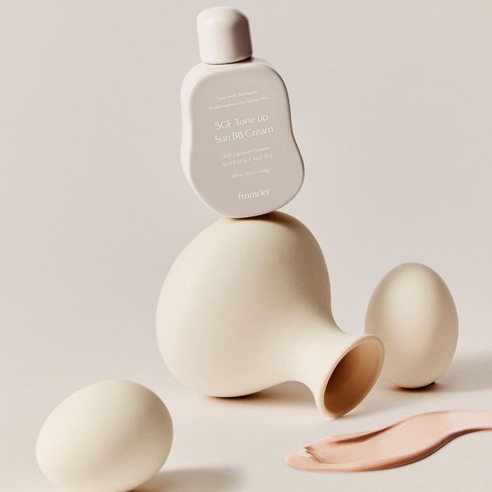 Fromrier 5GF Tone Up Ampoule BB 60g