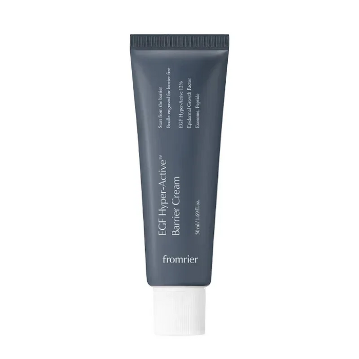 Fromrier EGF Hyper Active Barrier Cream 50ml