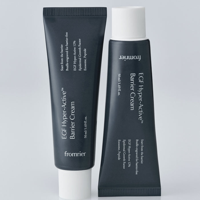 Fromrier EGF Hyper Active Barrier Cream 50ml