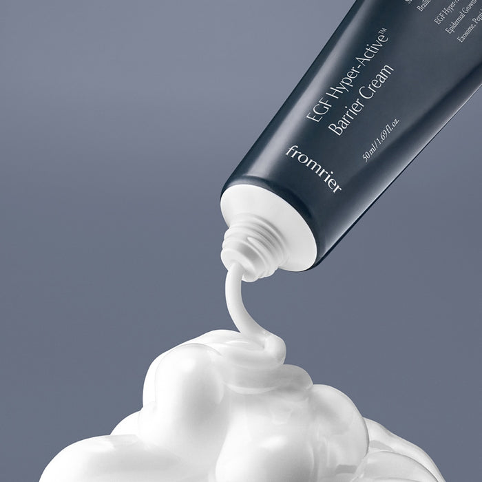 Fromrier EGF Hyper Active Barrier Cream 50ml