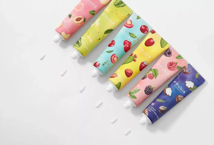 FRUDIA My Orchard Banana Hand Cream - Seouléa