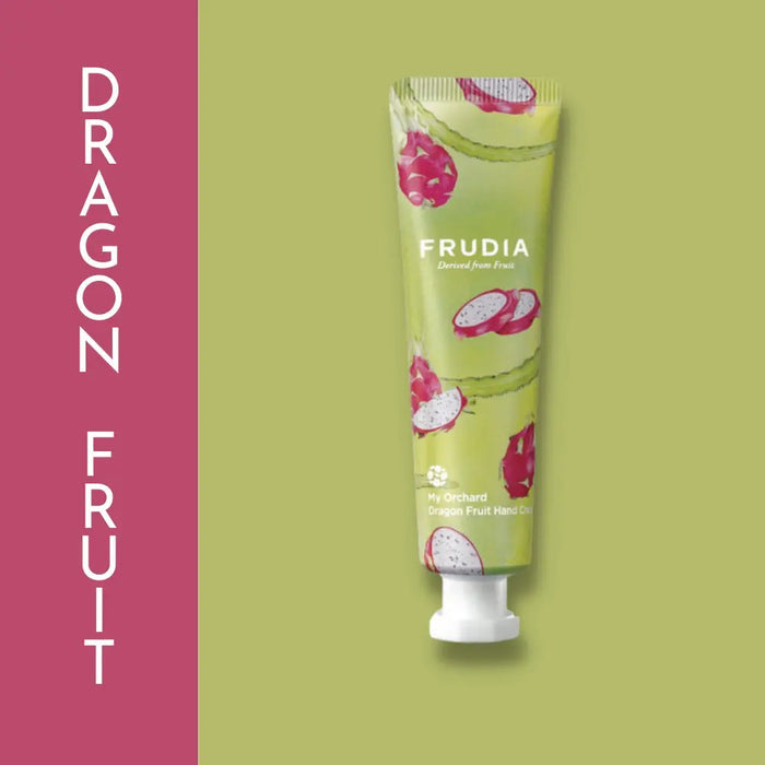 FRUDIA My Orchard Dragon Fruit Hand Cream - Seouléa