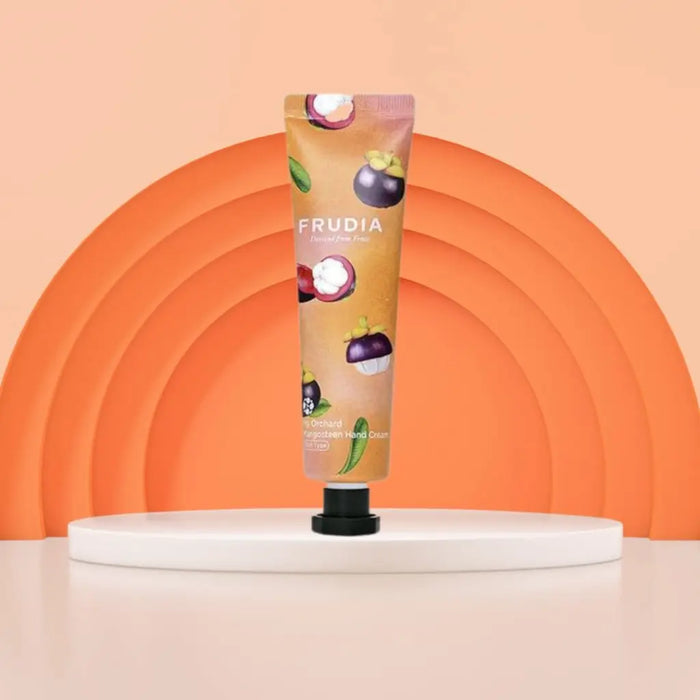 FRUDIA My Orchard Mangosteen Hand Cream - Seouléa