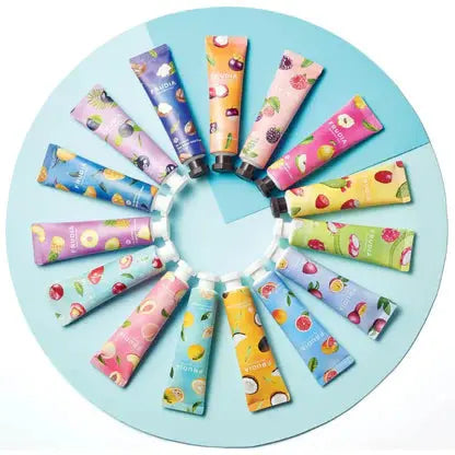 Frudia  My Orchard Passion Fruit Hand Cream Frudia