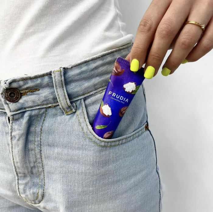 Frudia My Orchard Shea Butter Hand Cream Frudia