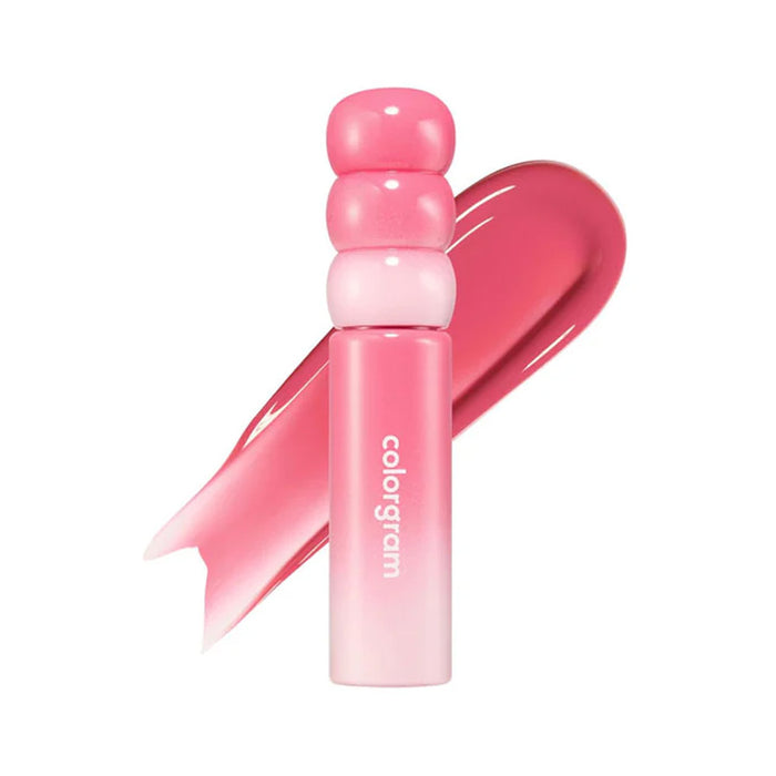 Fruity Glass Tint Milk 05 Level-Up Berry