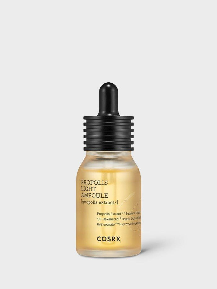 Full fit Propolis Light Ampoule - COSRX Official