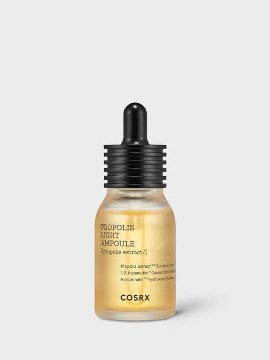 Full fit Propolis Light Ampoule - COSRX Official