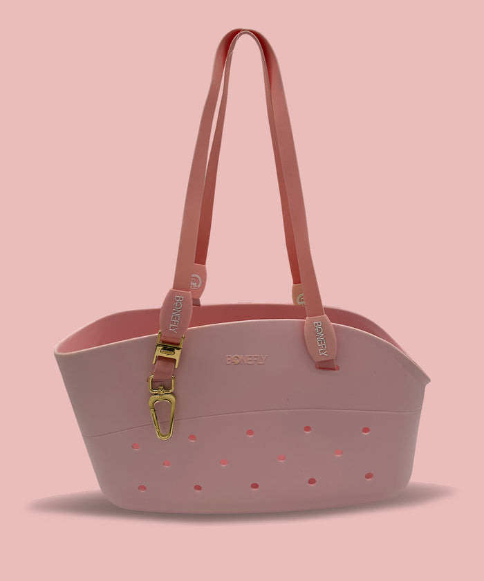 Funfly Baby Pink