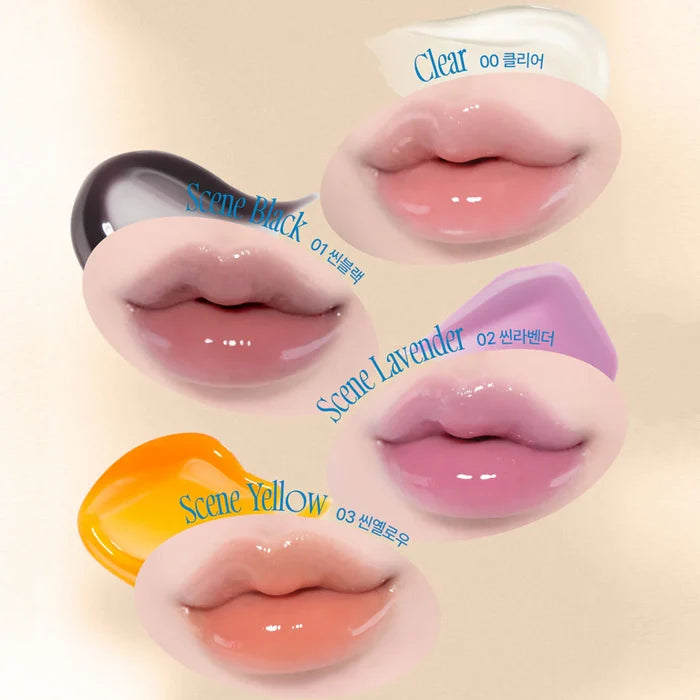fwee_3D_Changing_Gloss asian authentic genuine original korean skincare montreal toronto calgary canada thekshop thekshop.ca natural organic vegan cruelty-free cosmetics kbeauty vancouver free shipping clean beauty routine skin makeup kpop stayz stan fandom photocard stray kids treasure ateez atiny dix30 brossard