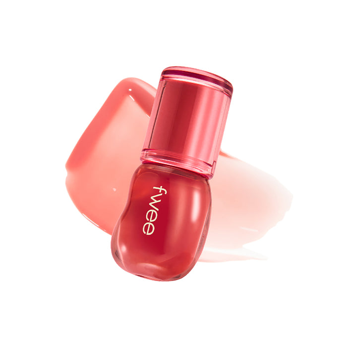 Fwee 3D Voluming Gloss 30%