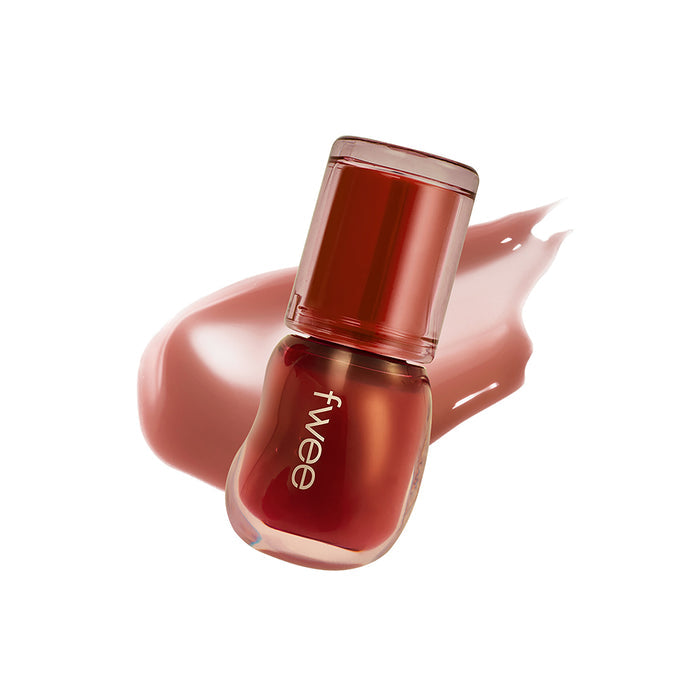 Fwee 3D Voluming Gloss 30%
