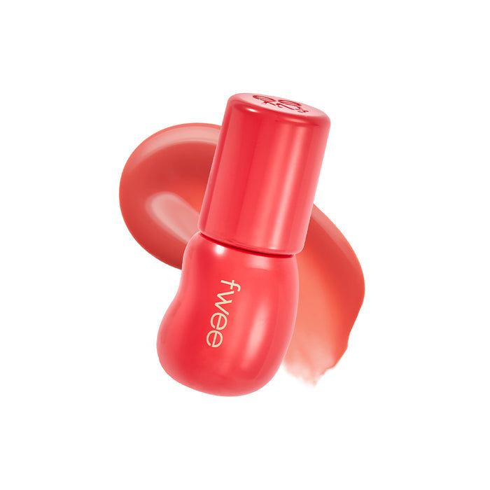 Fwee 3D Voluming Gloss 70%