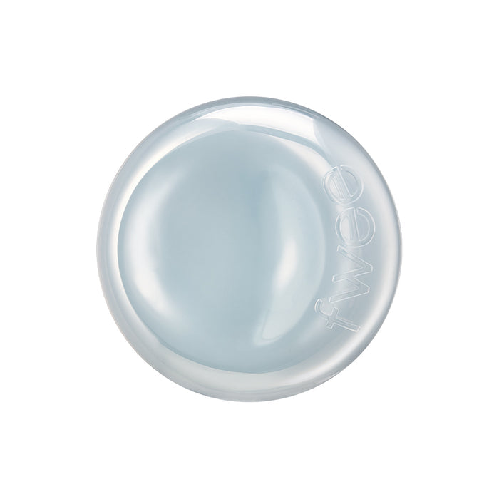 Fwee Cushion Glass Natural