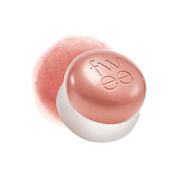 Fwee Lip&Cheek Blurry Pudding Pot
