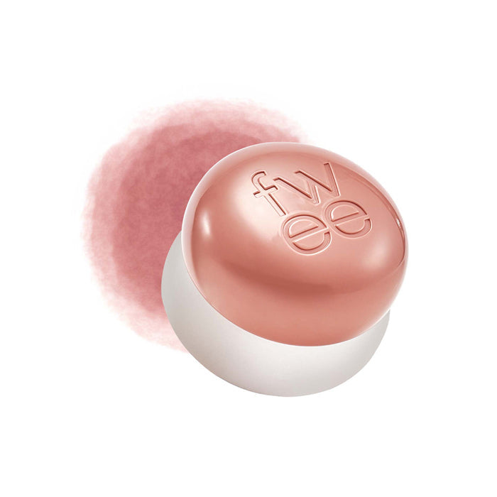 Fwee Lip&Cheek Blurry Pudding Pot