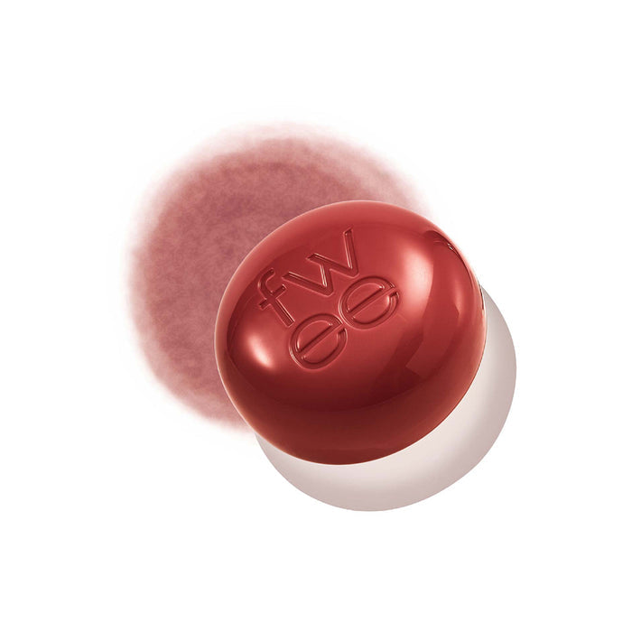 Fwee Lip&Cheek Blurry Pudding Pot