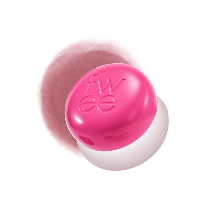 Fwee Lip&Cheek Blurry Pudding Pot