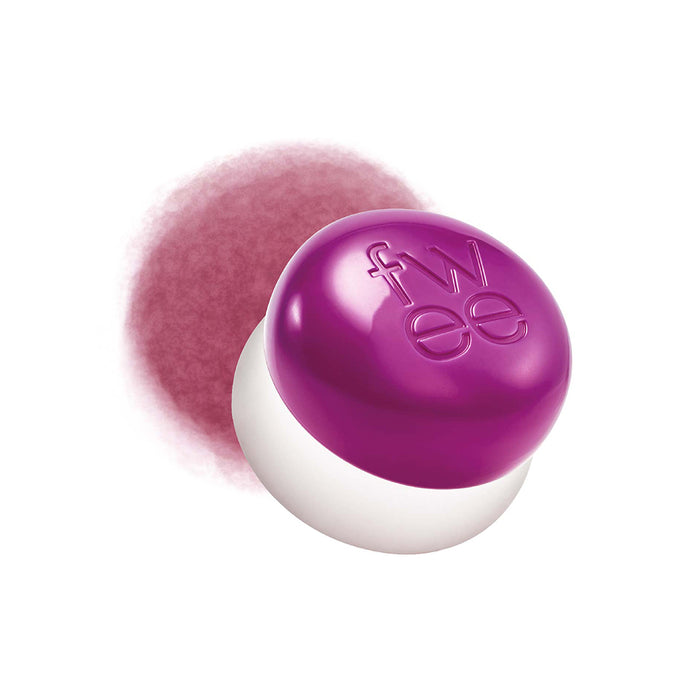 Fwee Lip&Cheek Blurry Pudding Pot