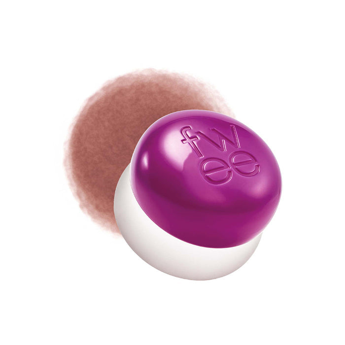 Fwee Lip&Cheek Blurry Pudding Pot