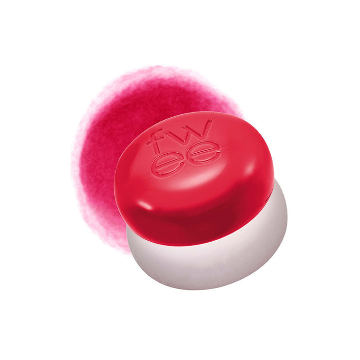 Fwee Lip&Cheek Blurry Pudding Pot