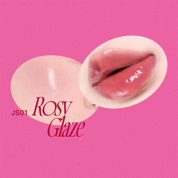 Fwee Lip&Cheek Glowy Jelly Pot