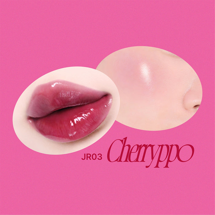 Fwee Lip&Cheek Glowy Jelly Pot