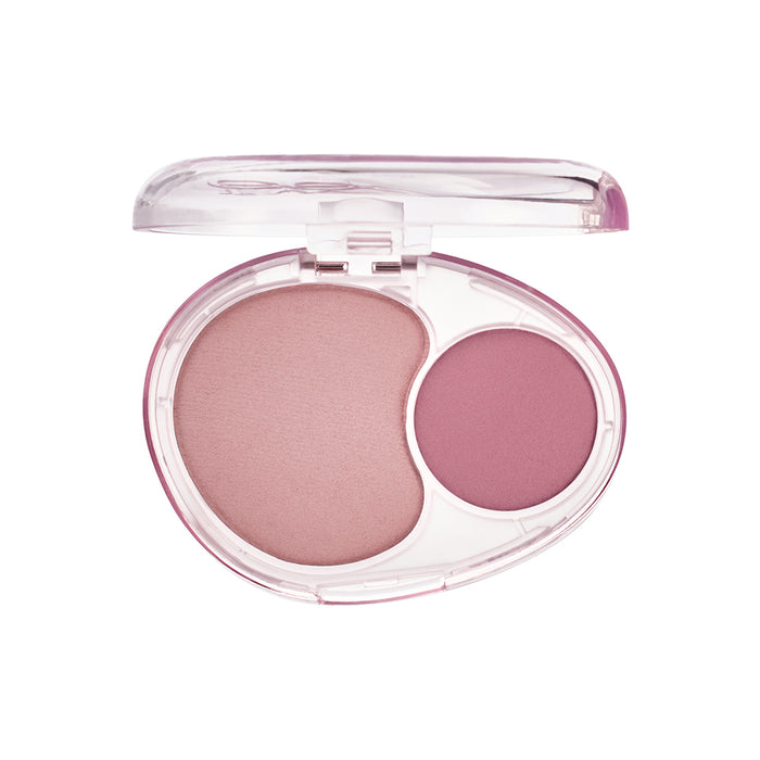 Fwee Mellow Dual Blush