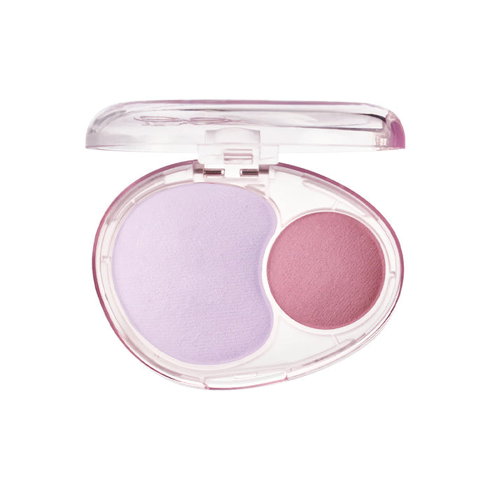 Fwee Mellow Dual Blush
