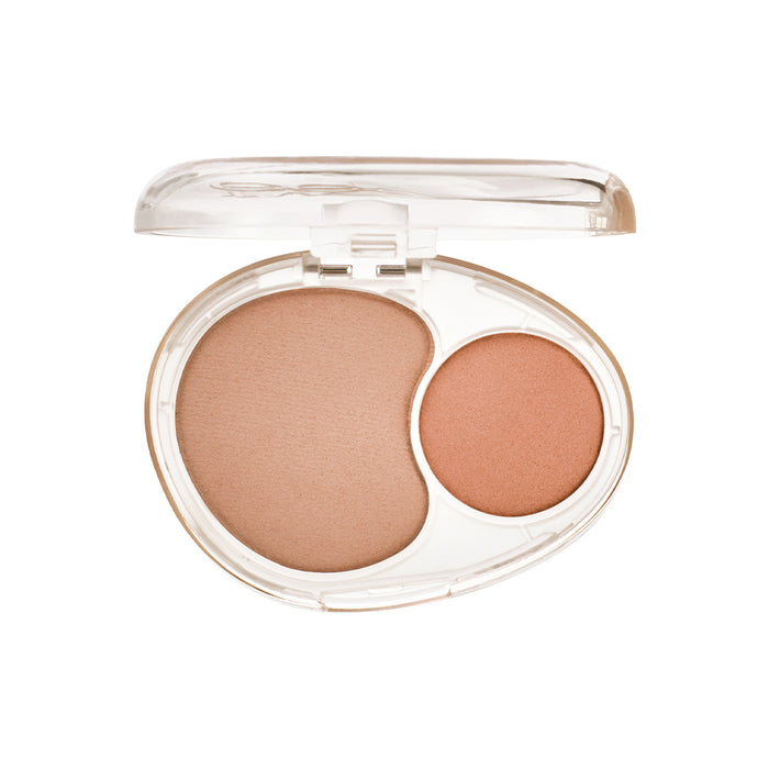 Fwee Mellow Dual Blush