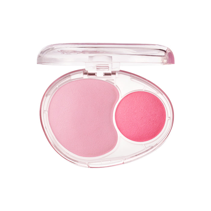 Fwee Mellow Dual Blush