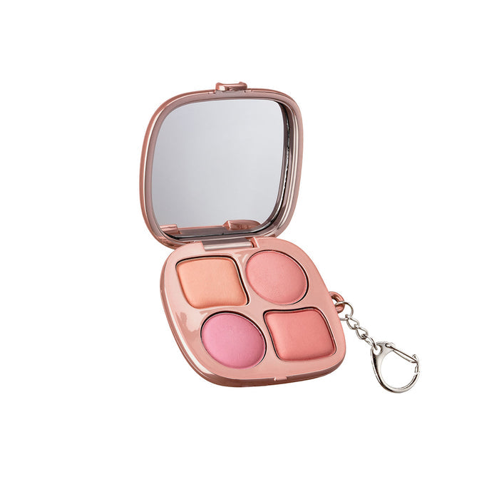 Fwee Pocket Cheek Palette 9.6g