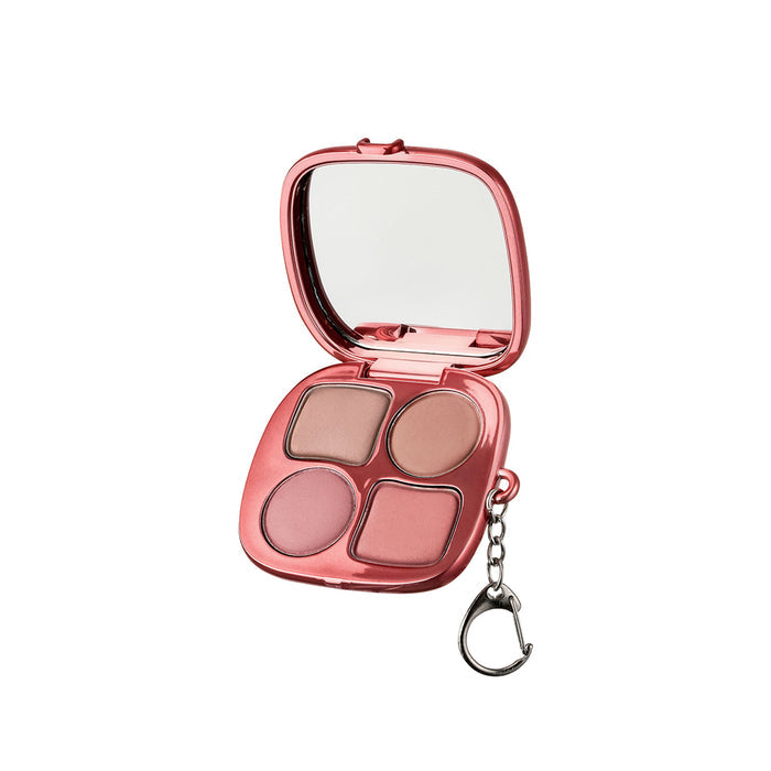 Fwee Pocket Cheek Palette 9.6g